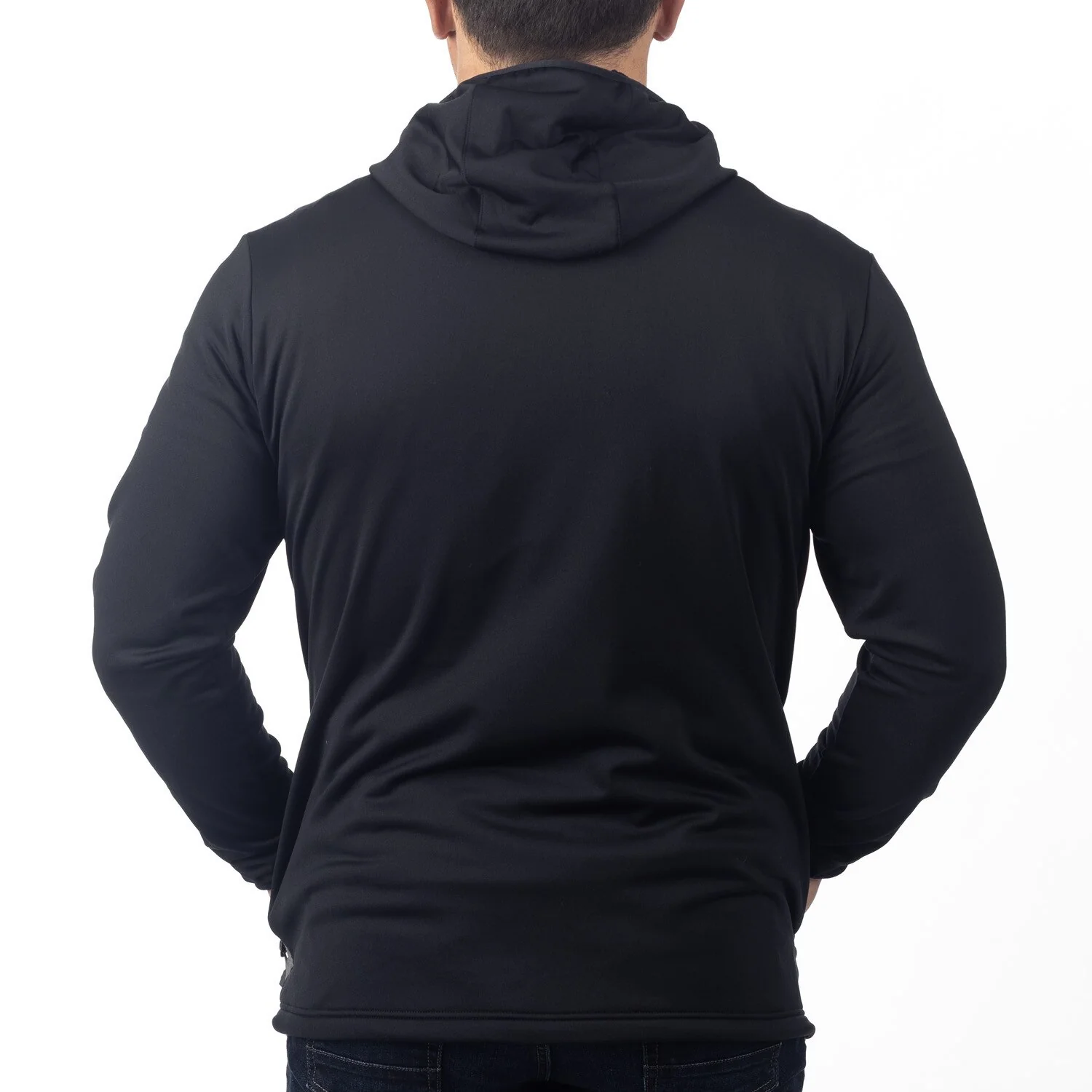 Klim Boulder Hybrid Hooded Jacket - Image 4