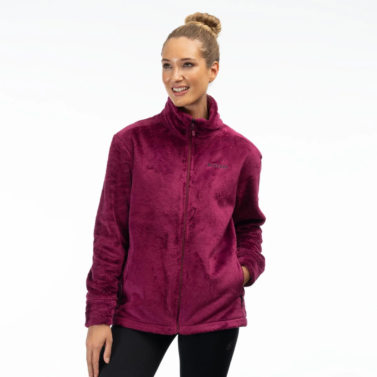 Klim Cascade Jacket for Women - Image 3