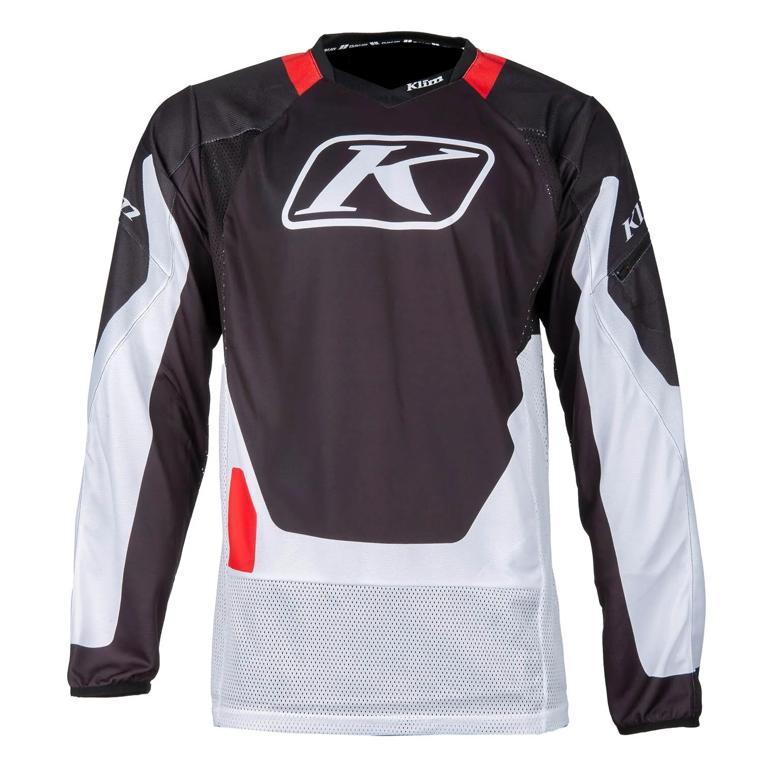 Klim Dakar Jersey - Image 3