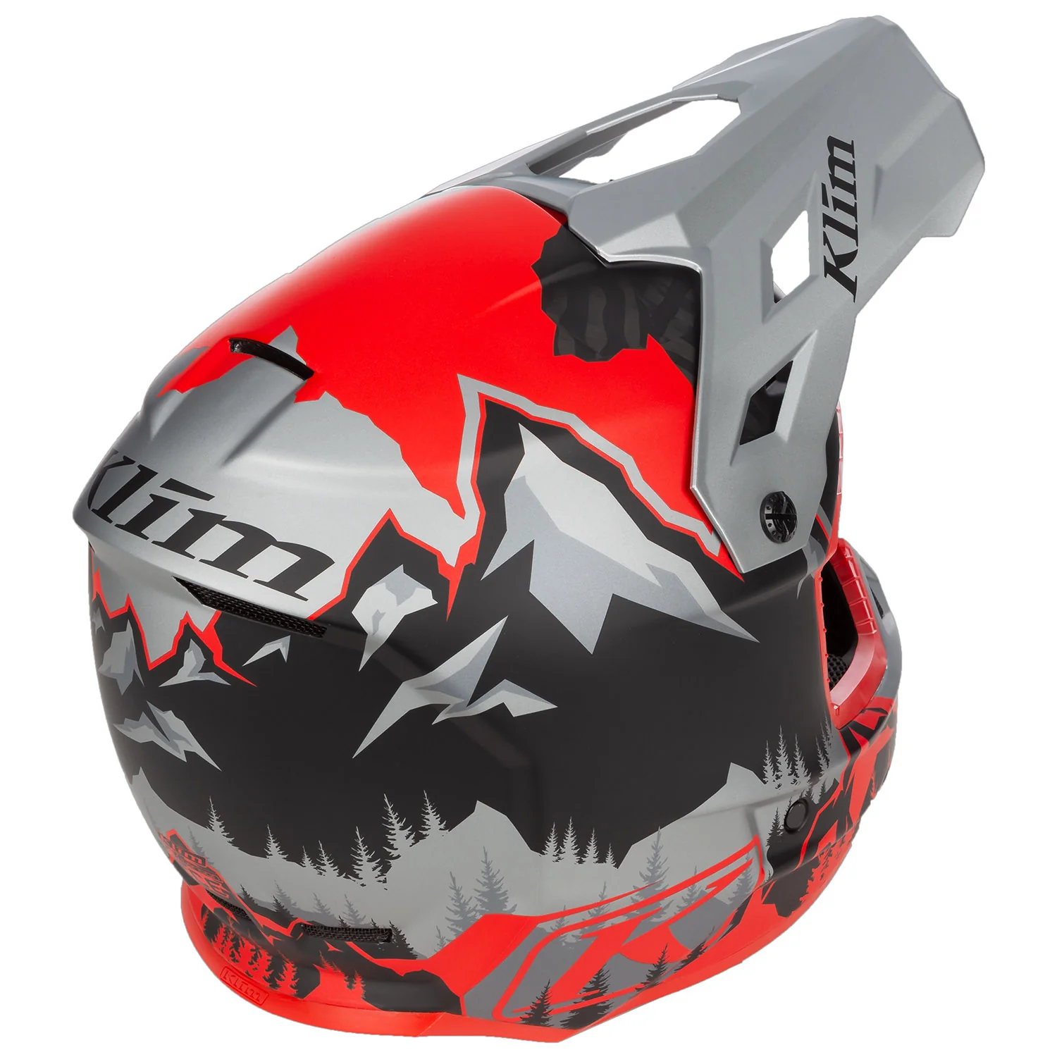 Klim F3 ECE DNA Helmet - Image 7