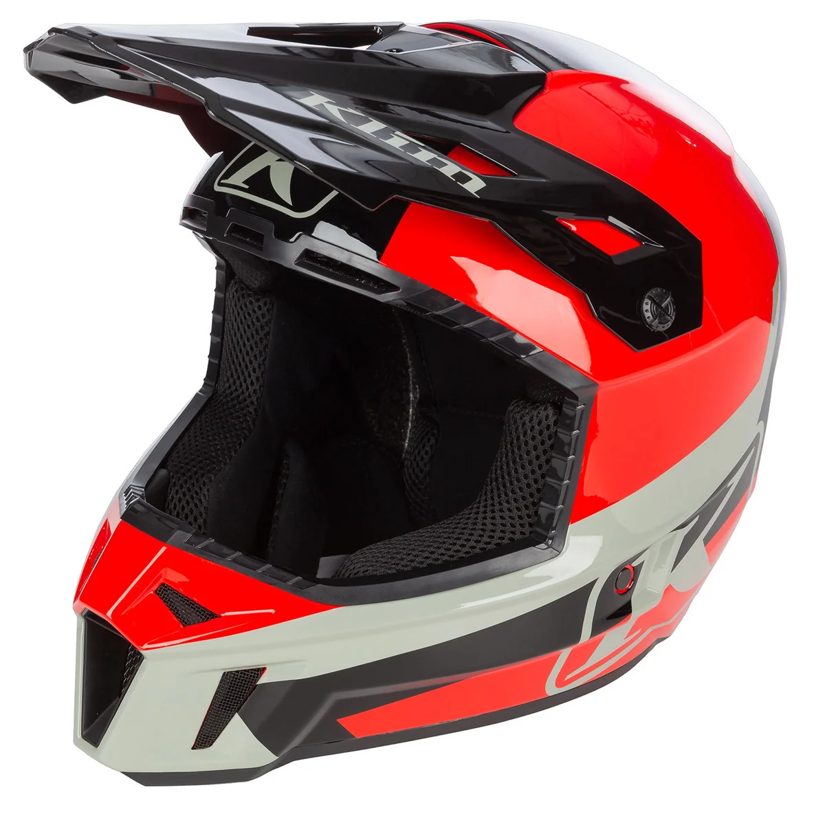 Klim F3 ECE Elevate Helmet - Image 5