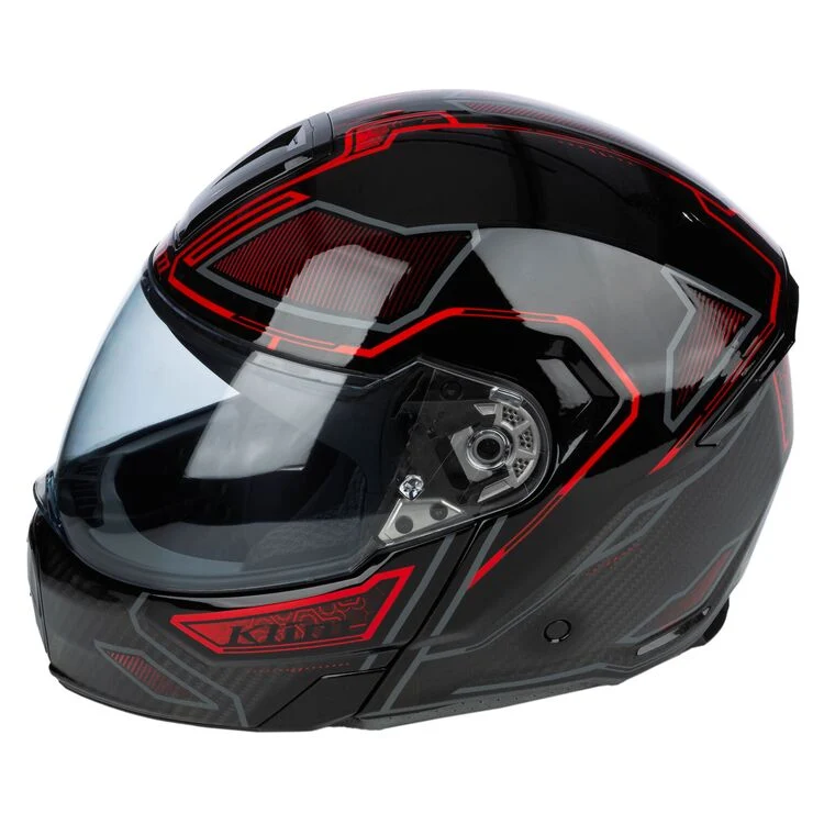 Klim GT1 Expedition Encrypted Helmet - Image 5