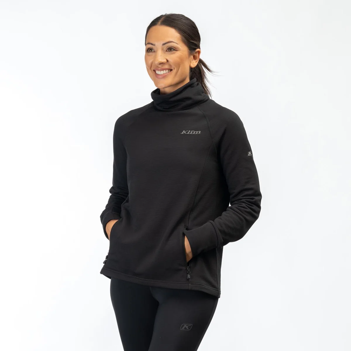 Klim Halo Pullover - Image 2