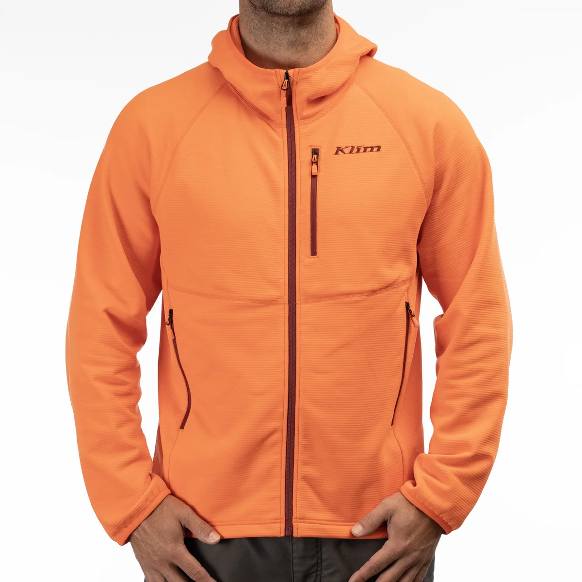 Klim Highline Hoodie - Image 2
