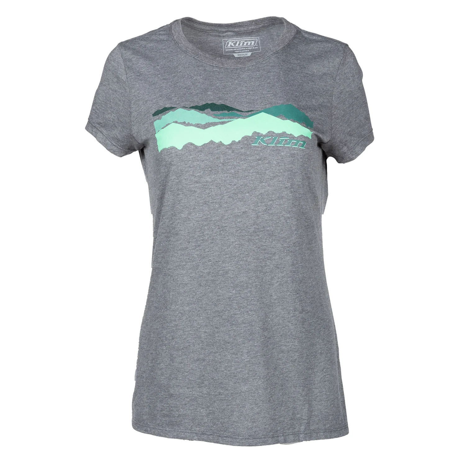 Klim Horizon SS T for Women