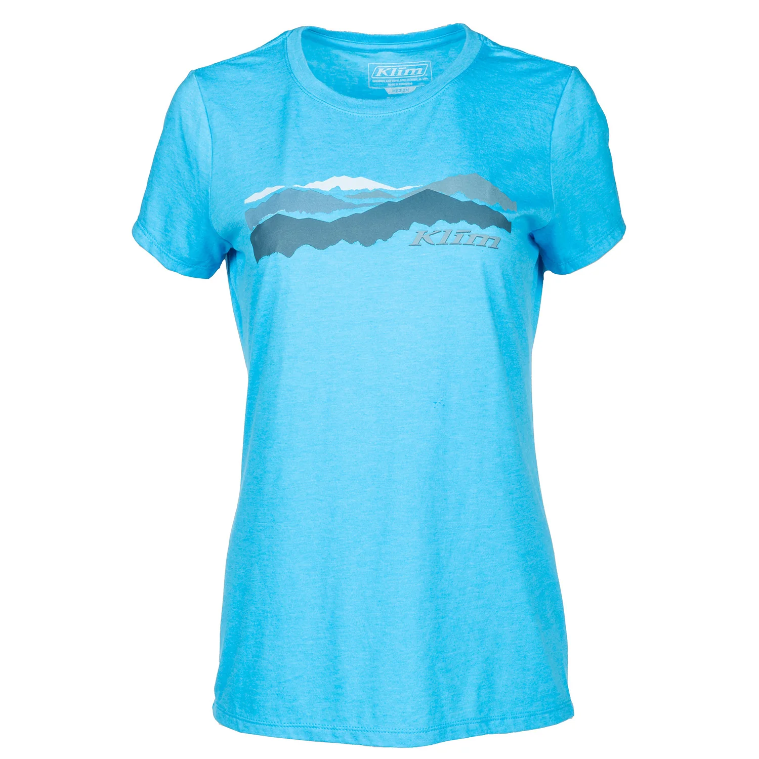 Klim Horizon SS T for Women - Image 2