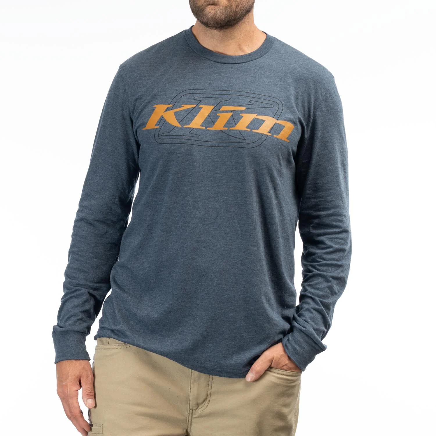 Klim K Corp Long Sleeve T - Image 5