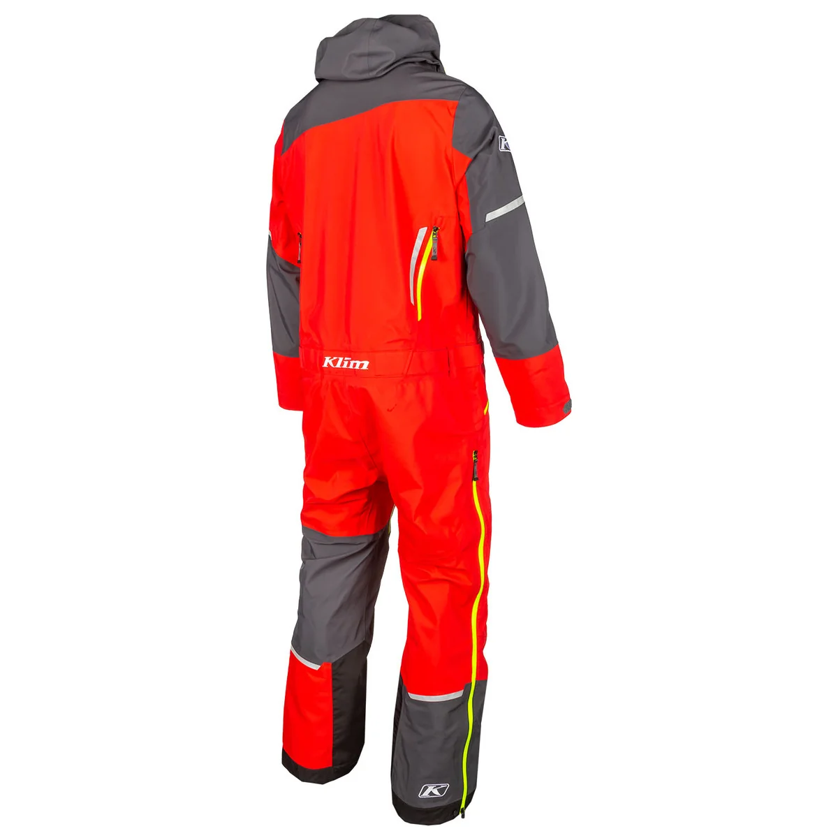 KLIM Lochsa One-Piece Suit - Image 2