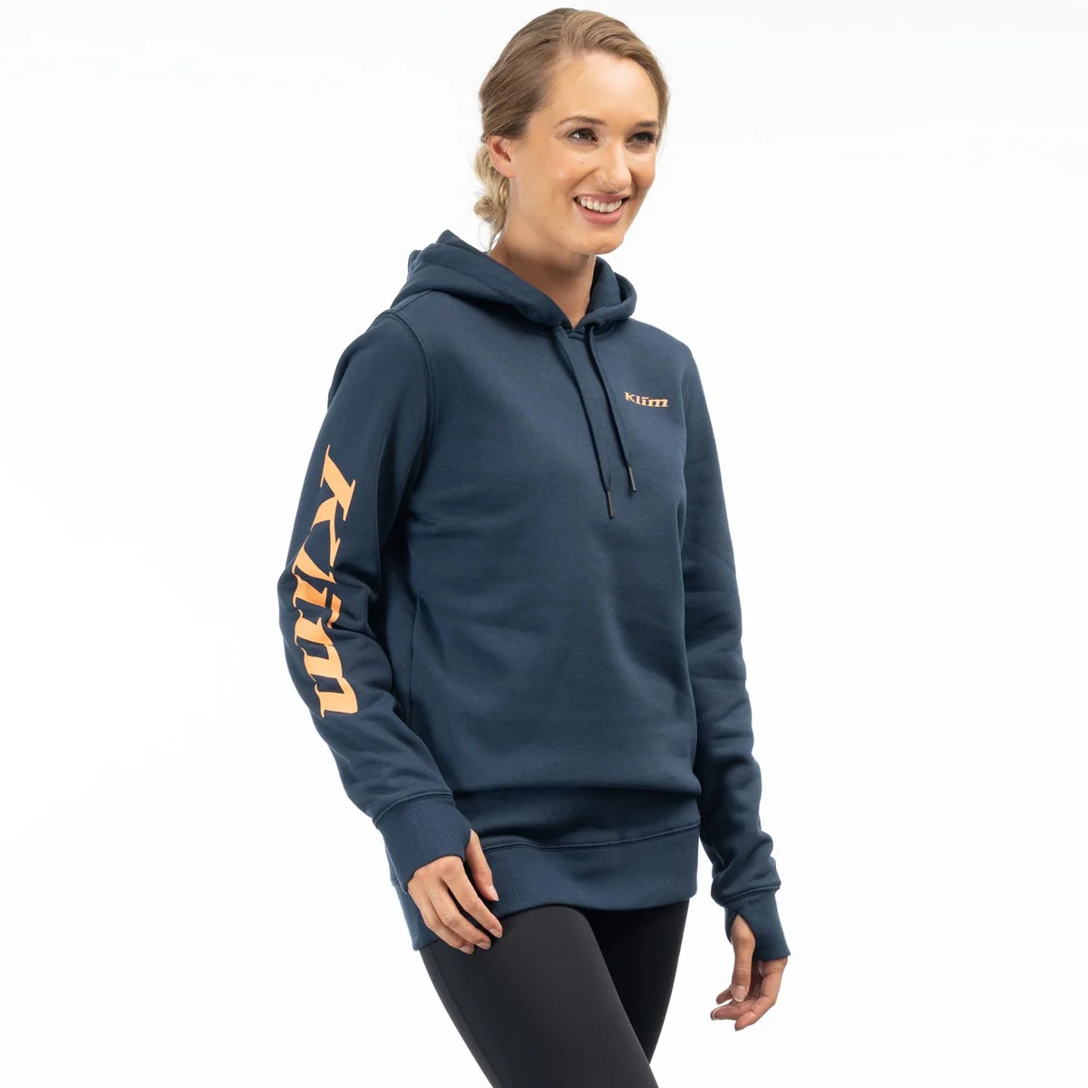Klim Mariposa Long Sleeve for Women - Image 2