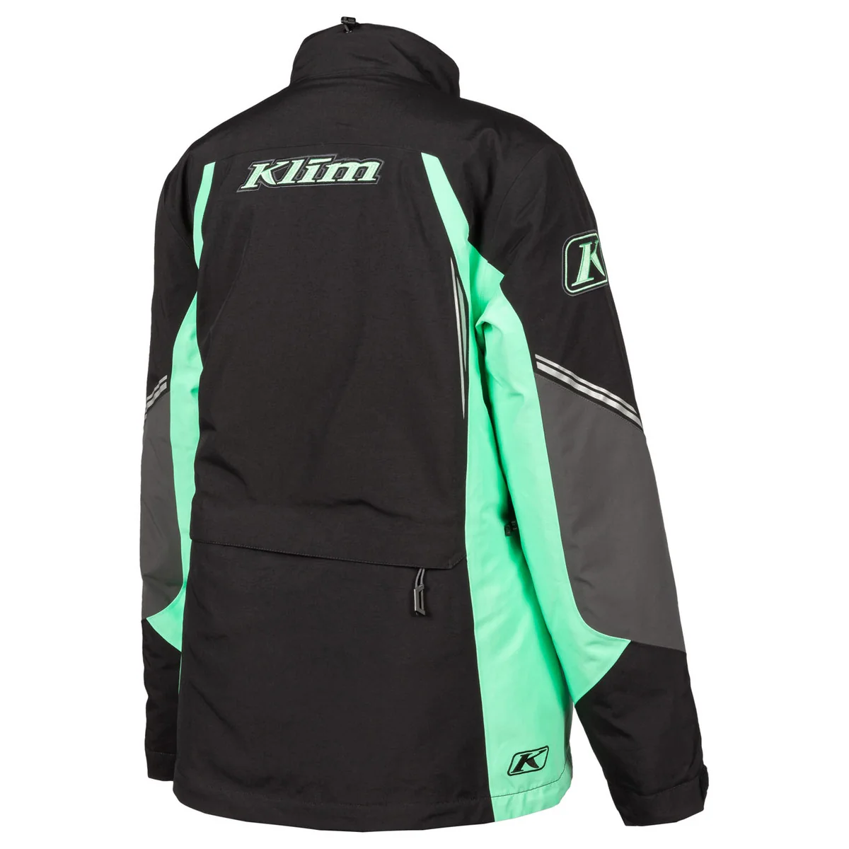 Klim Strata Jacket for Women - Image 8