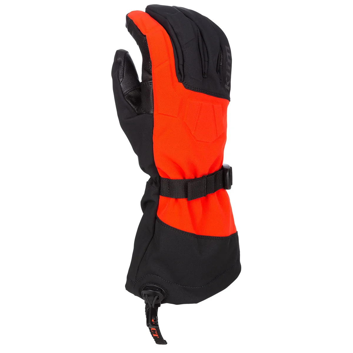 Klim Togwotee Gauntlet Glove - Image 3