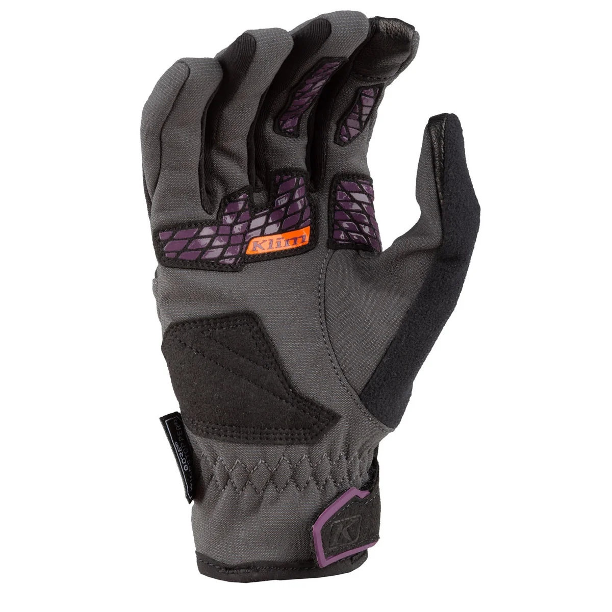 Klim Versa Gloves for Women - Image 3