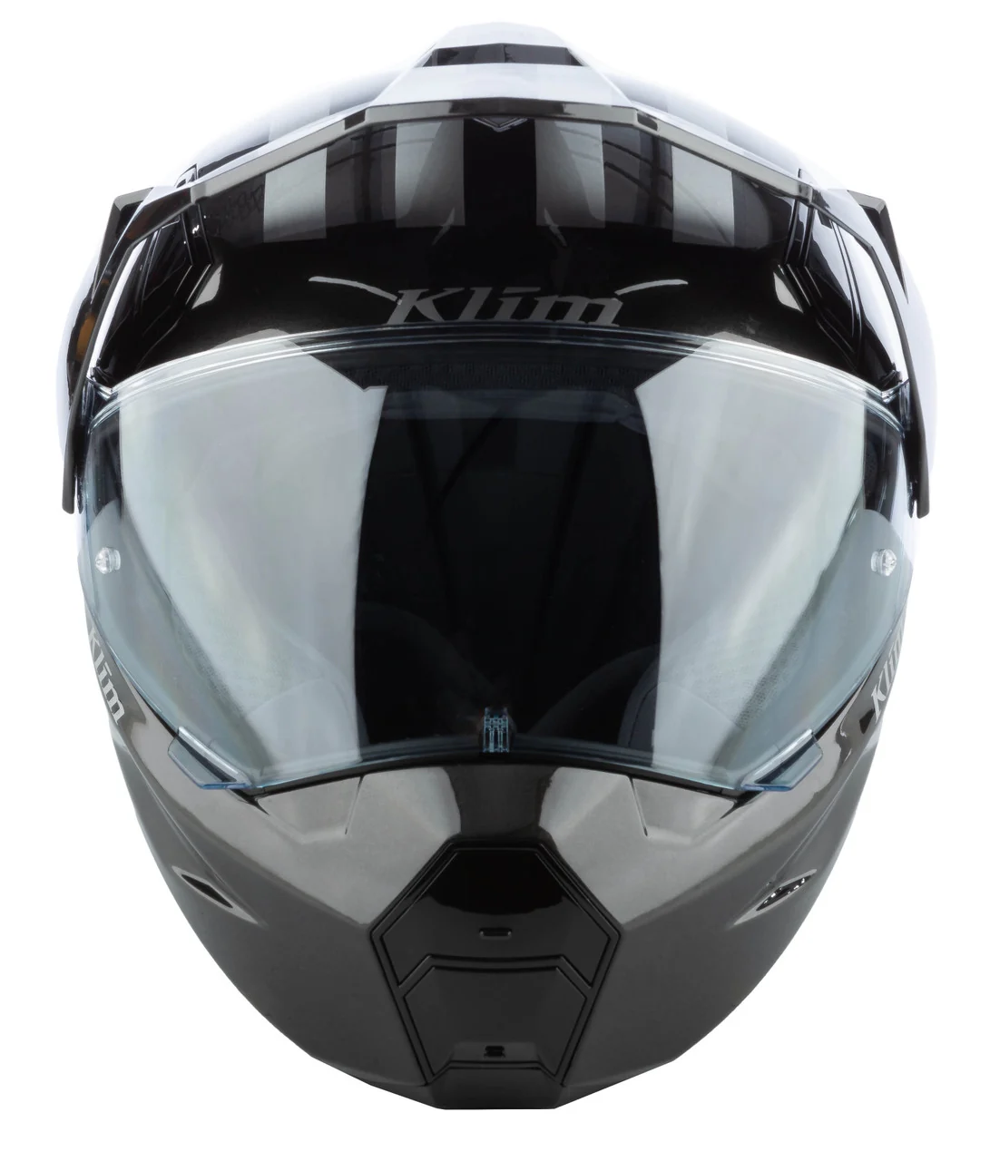 Klim X1 Alpha Patriot Helmet - Image 5