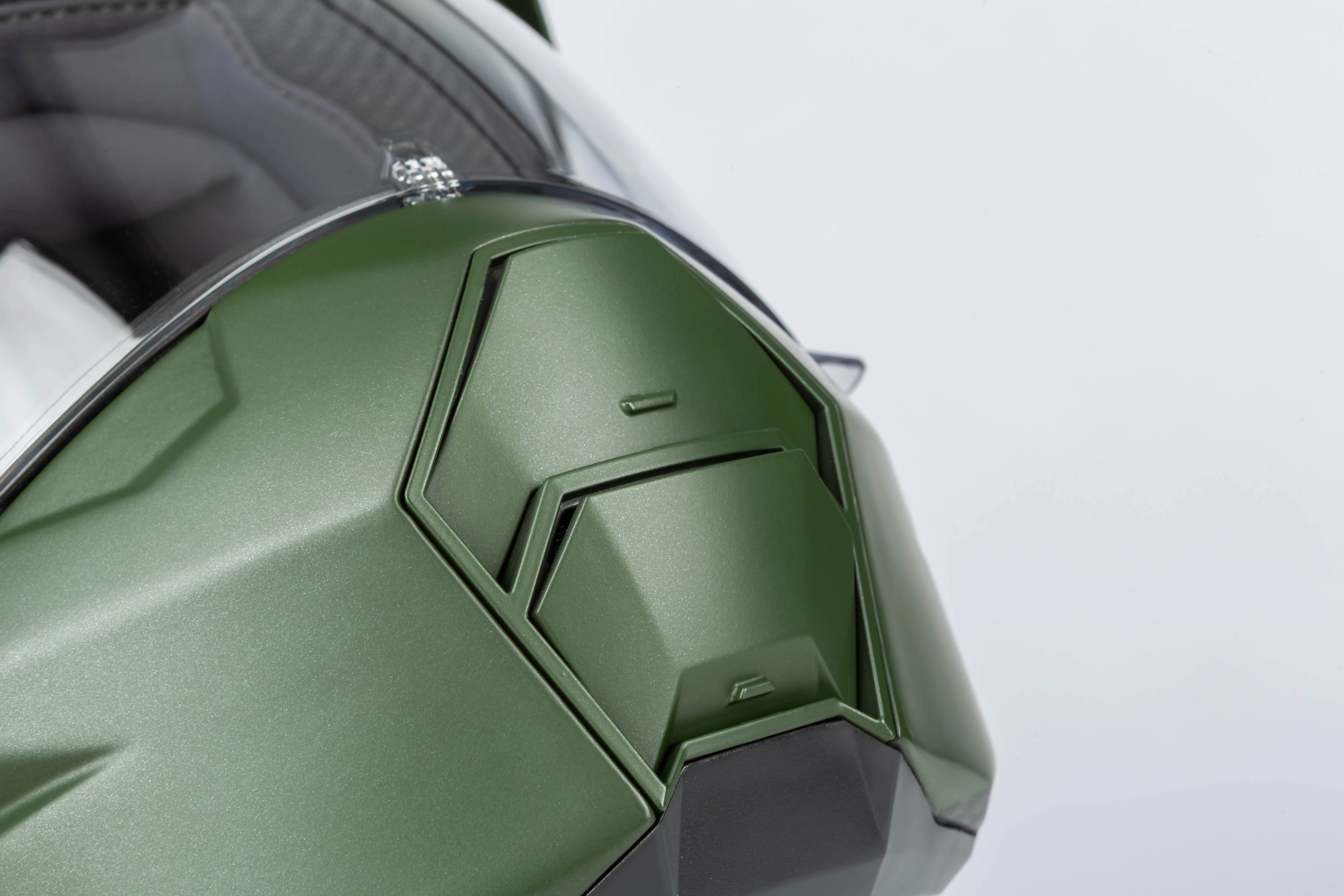 Klim X1 Alpha Quanta Helmet - Image 12