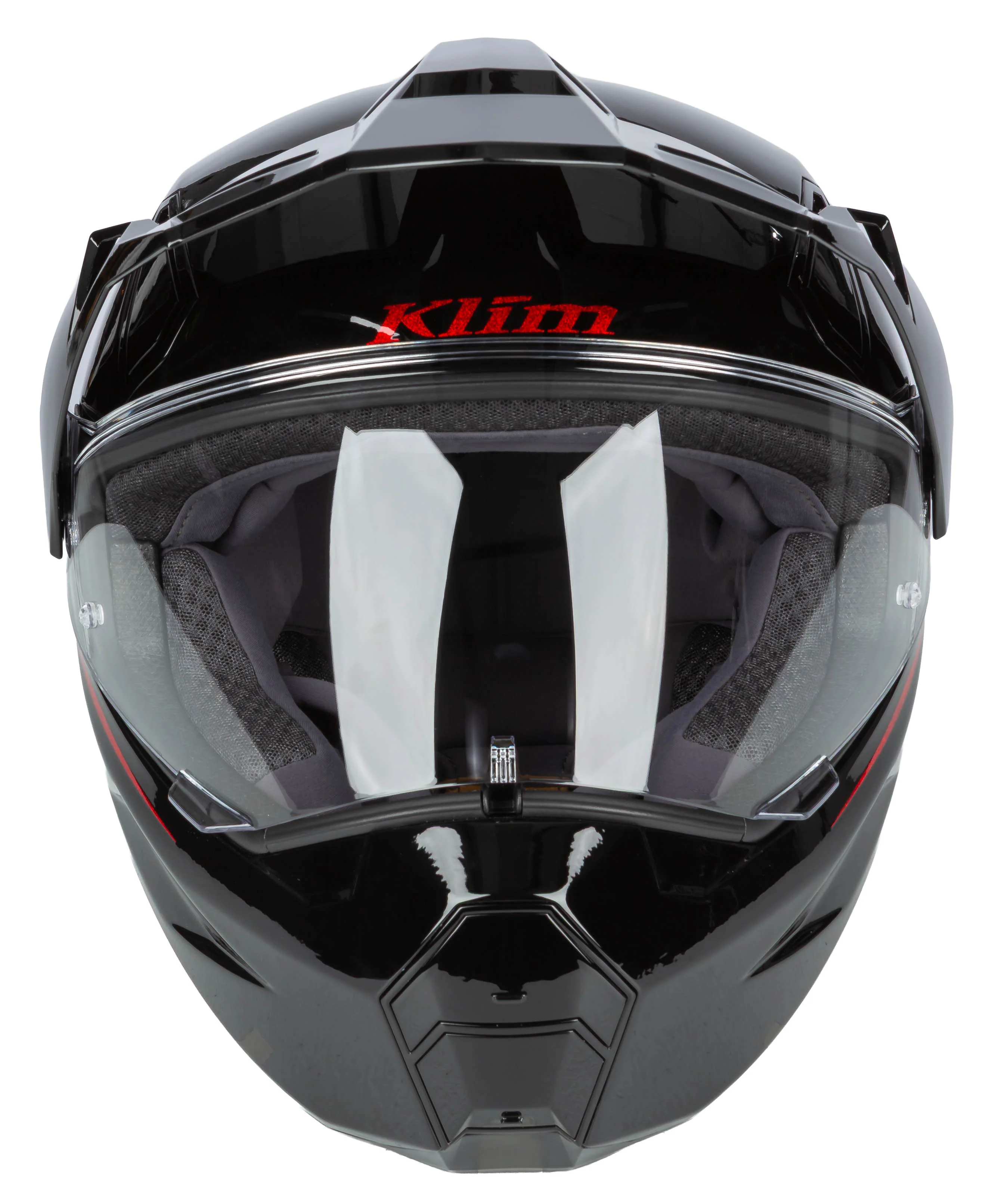 Klim X1 Alpha Quanta Helmet - Image 3