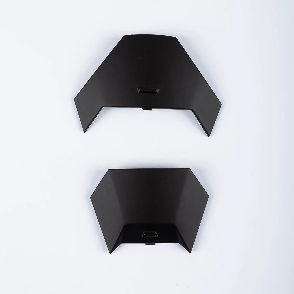 Klim X1 Chin Vent Covers - Image 6