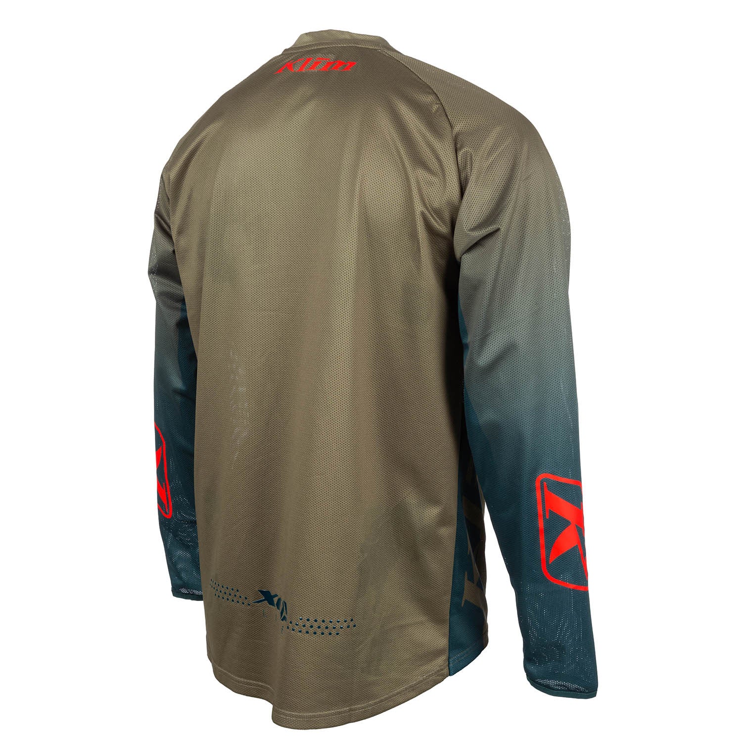 Klim XC Lite Purest Jersey - Image 4