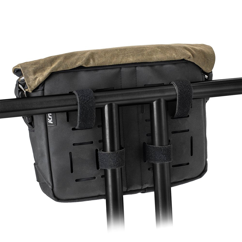Kriega Roam Handlebar Bag - Image 2