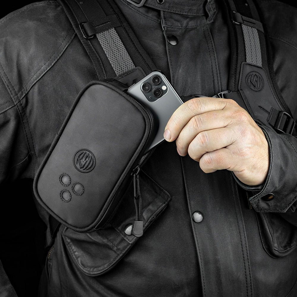 Kriega Roam Harness Pocket