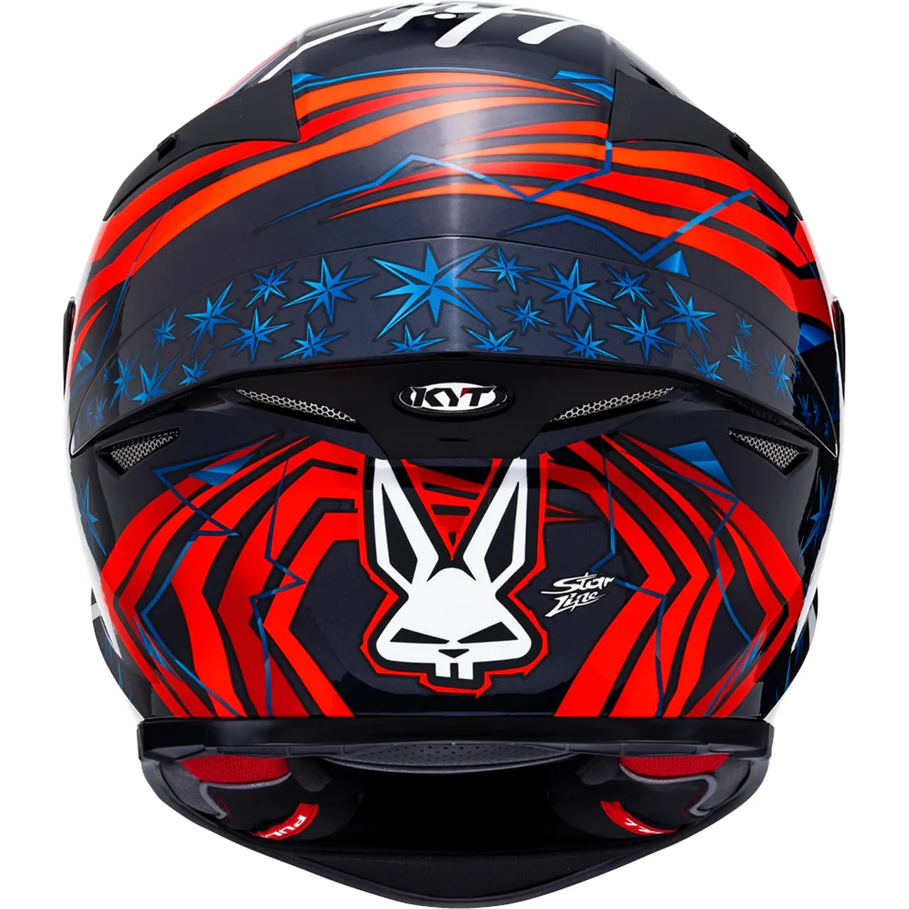 KYT TT Revo Fernandez 2022 Replica - Image 5