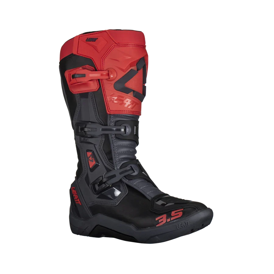 Leatt 3.5 Boots - Image 9