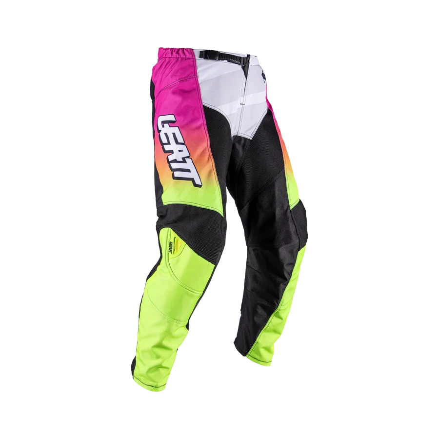 Leatt 3.5 Moto Pants - Image 3