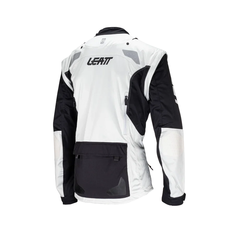Leatt 4.5 Lite Moto Jacket - Image 6