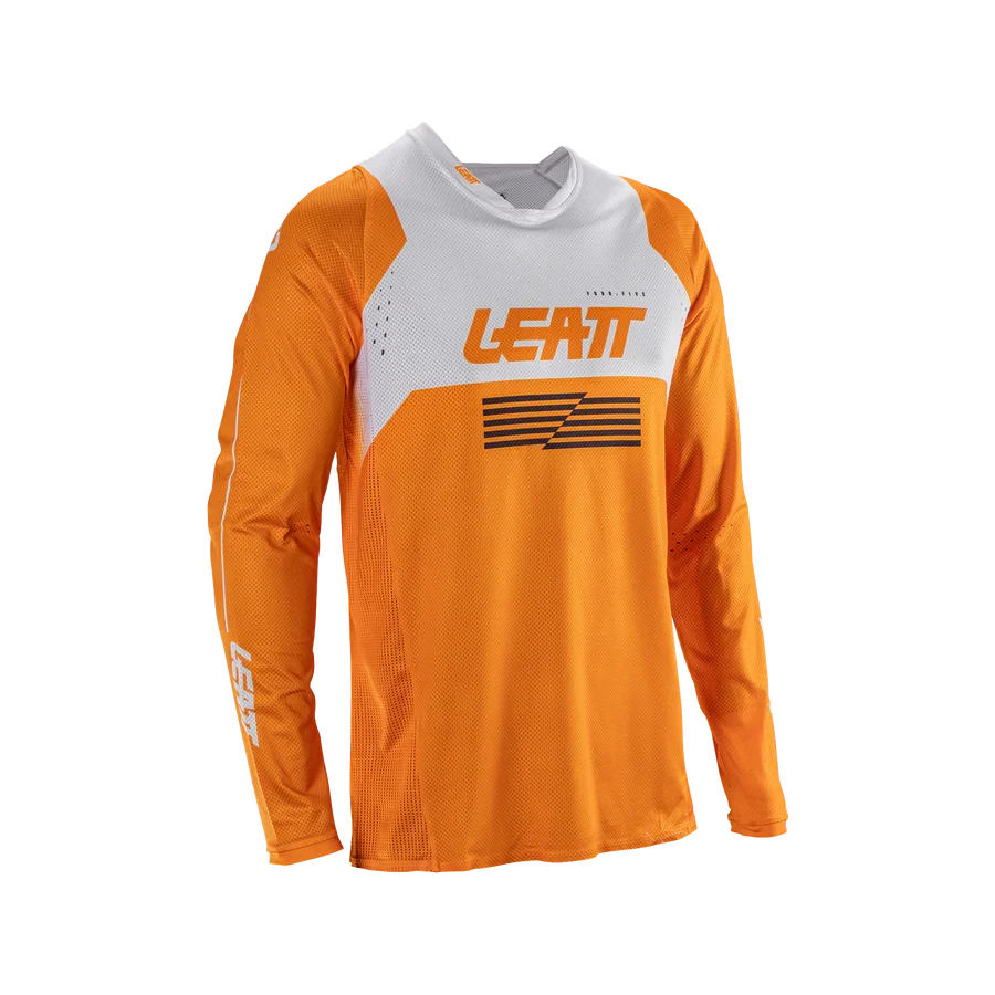 Leatt 4.5 Lite Moto Jersey
