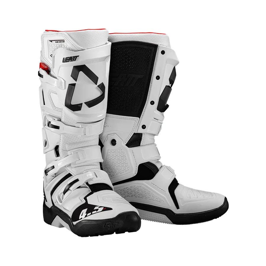 Leatt 4.5 Moto Enduro Boot - Image 5