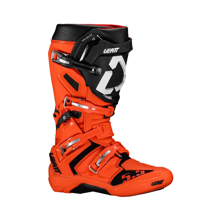 Leatt 5.5 FlexLock Boots - Image 3