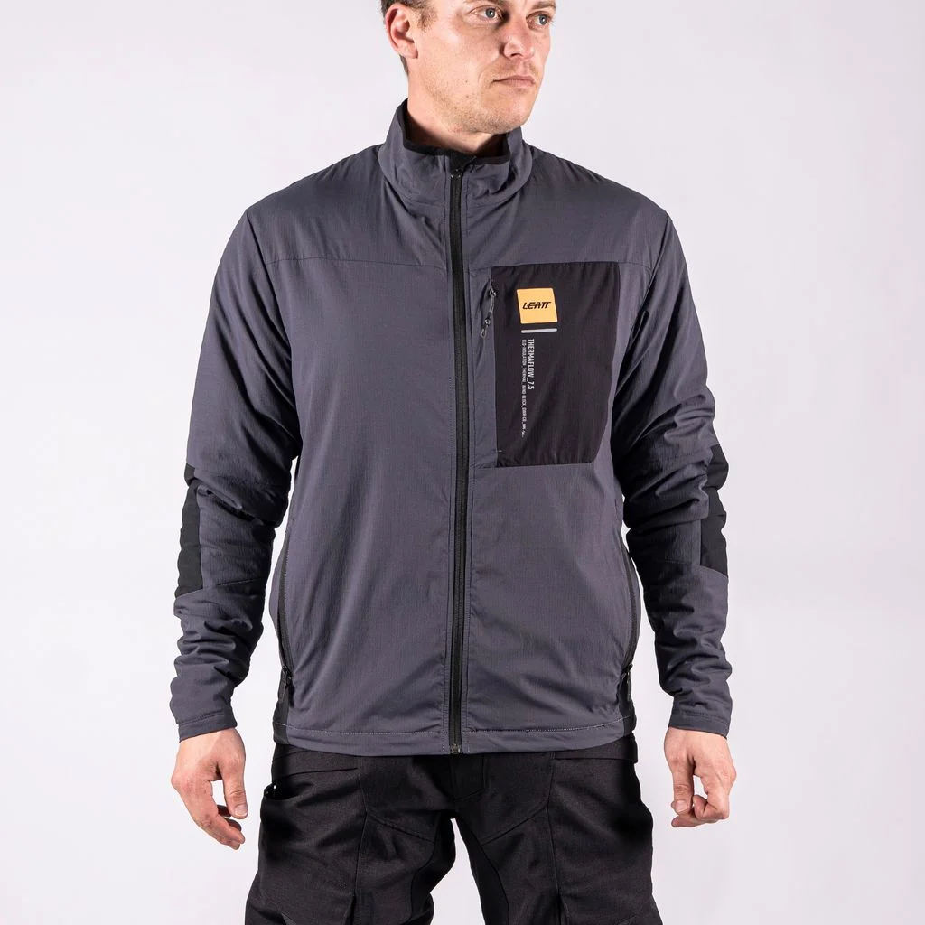 Leatt 7.5 Thermaflow Jacket - Image 3