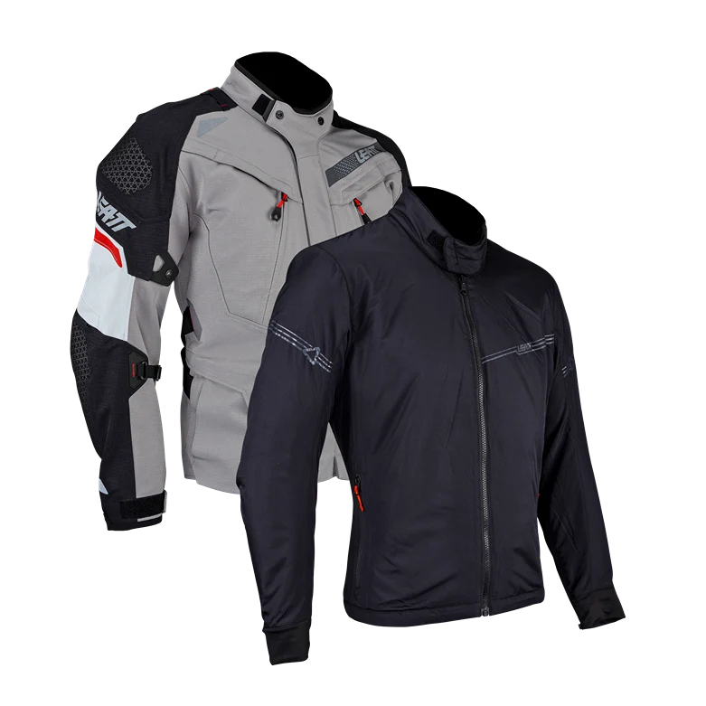 Leatt ADV DriTour 7.5 Jacket - Image 11