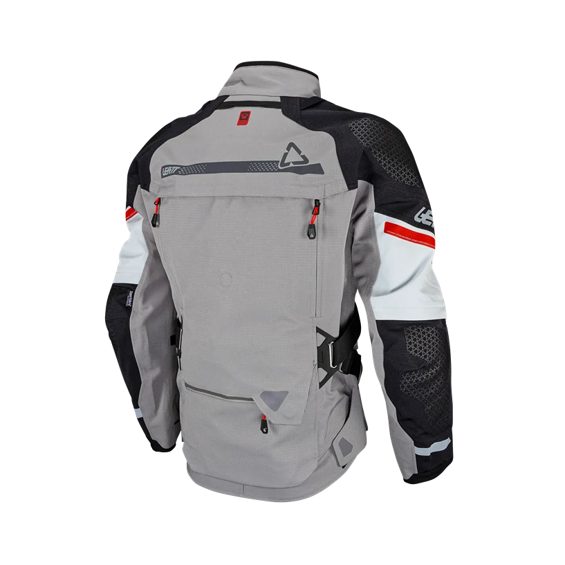Leatt ADV DriTour 7.5 Jacket - Image 12