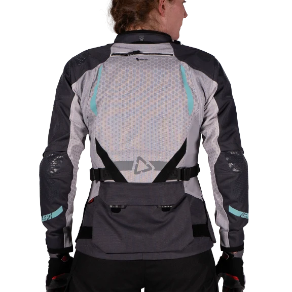 Leatt ADV FlowTour 5.5 Jacket for Women - Image 6