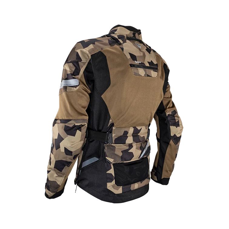 Leatt ADV FlowTour 7.5 Jacket - Image 12