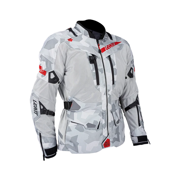 Leatt ADV FlowTour 7.5 Jacket - Image 3