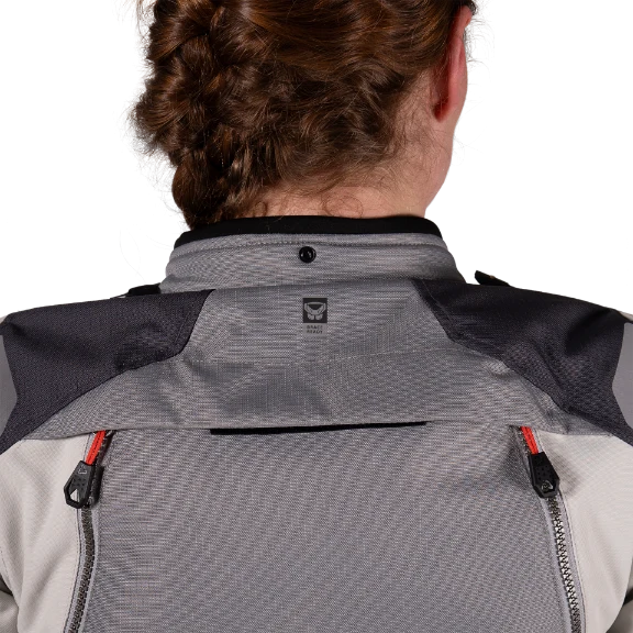 Leatt ADV MultiTour 5.5 Jacket for Women - Image 13