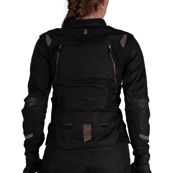 Leatt ADV MultiTour 5.5 Jacket for Women - Image 8