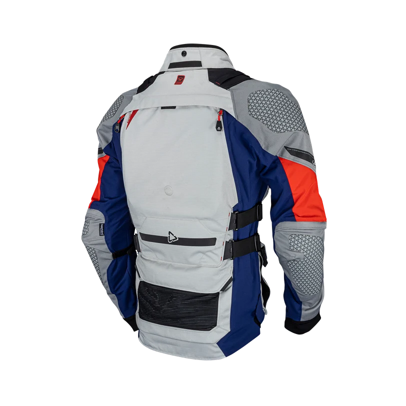 Leatt ADV MultiTour 7.5 Jacket - Image 11