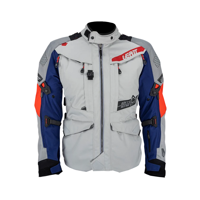 Leatt ADV MultiTour 7.5 Jacket - Image 8