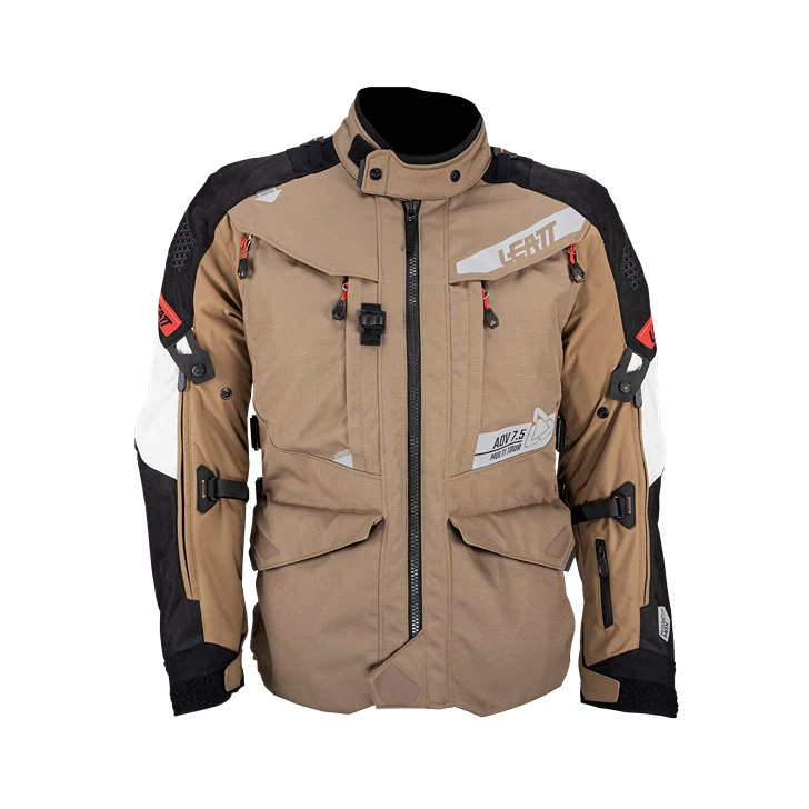 Leatt ADV MultiTour 7.5 Jacket - Image 9