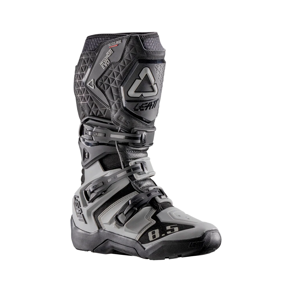 Leatt Adventure HydraDri 8.5 Boot - Image 2