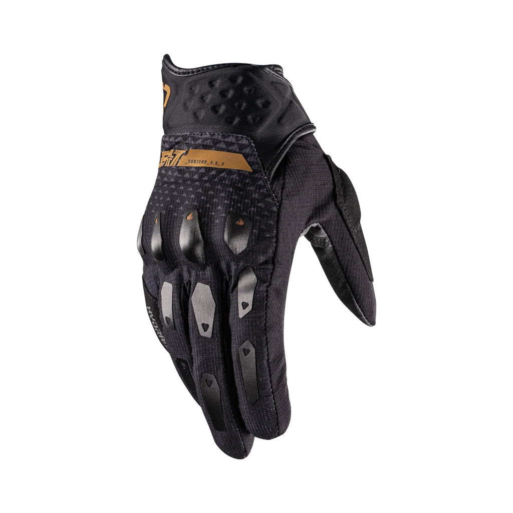 Leatt Adventure SubZero 5.5 Short Glove