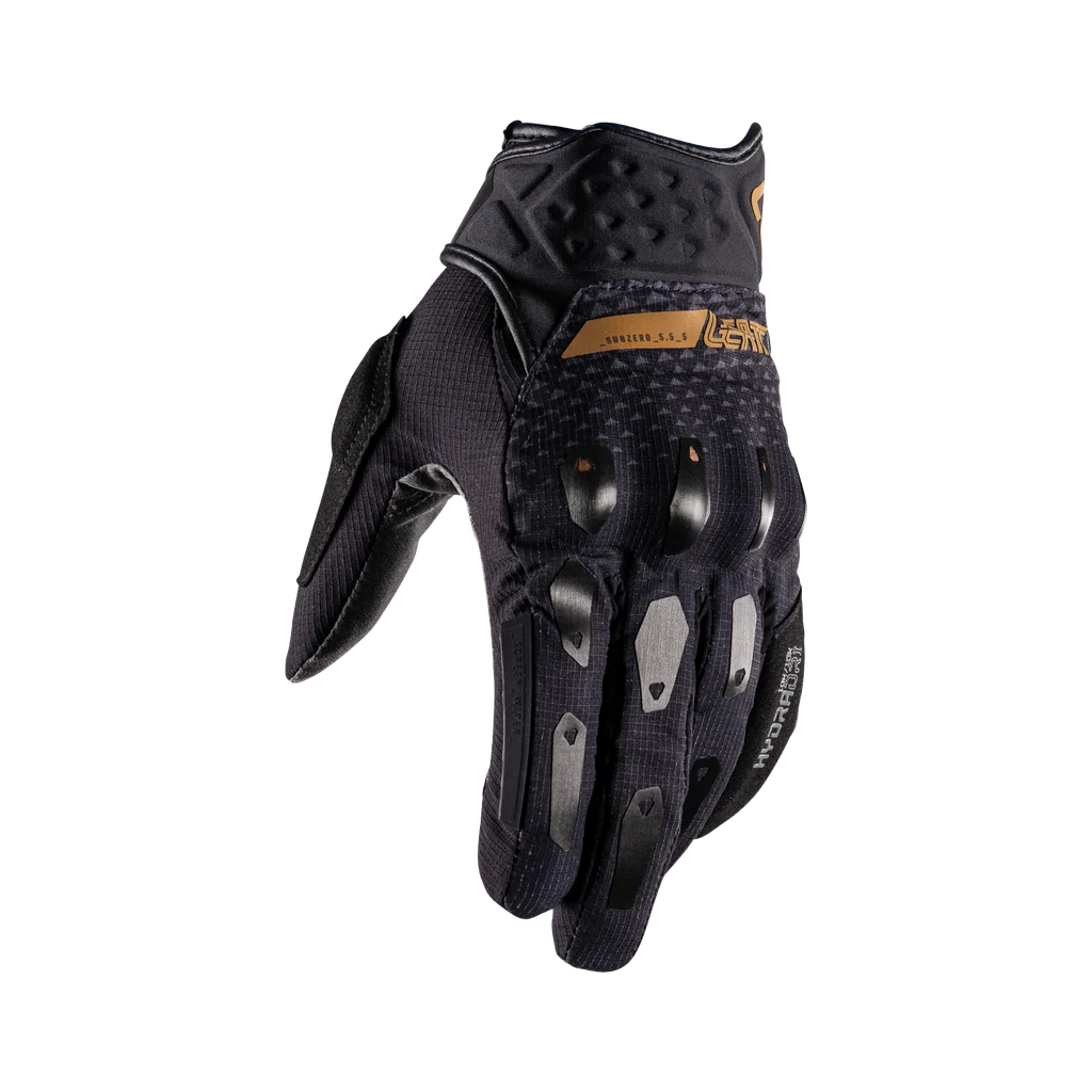 Leatt Adventure SubZero 5.5 Short Glove - Image 4
