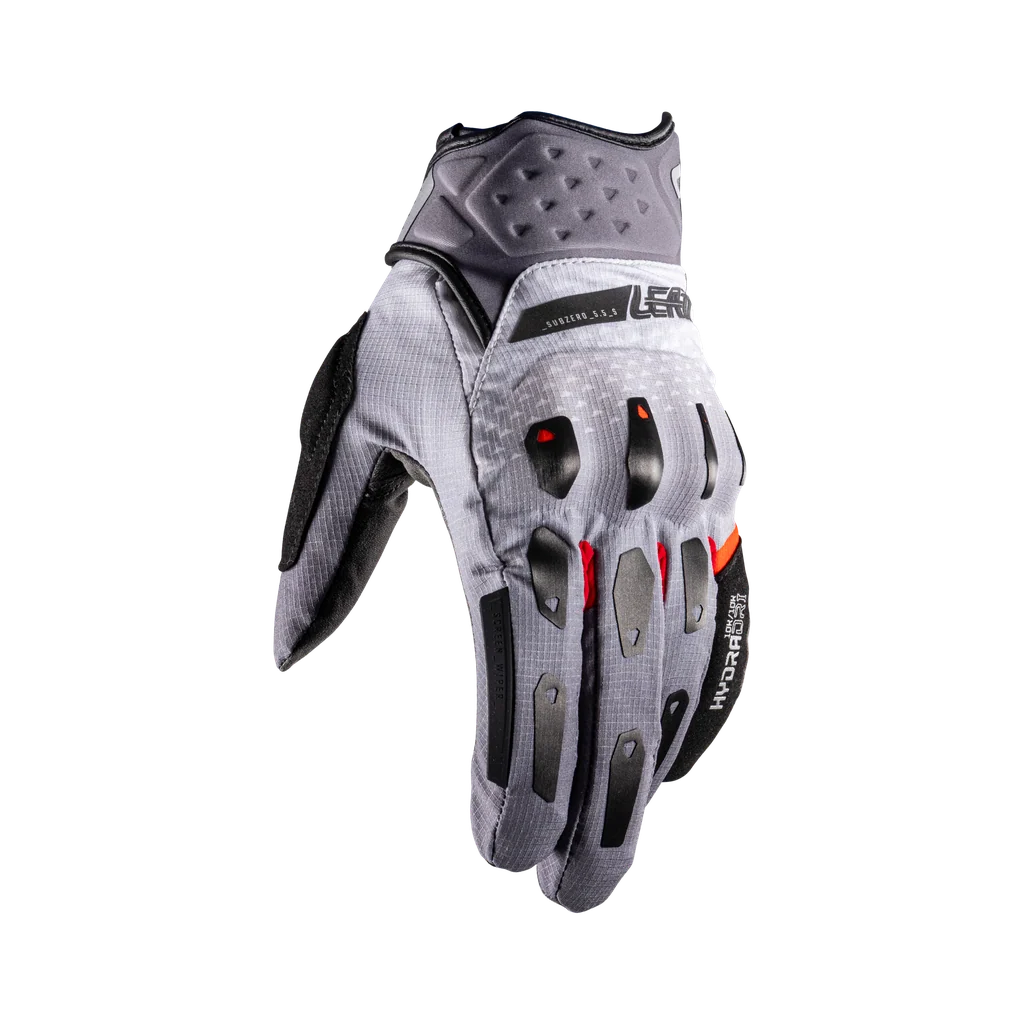 Leatt Adventure SubZero 5.5 Short Glove - Image 8