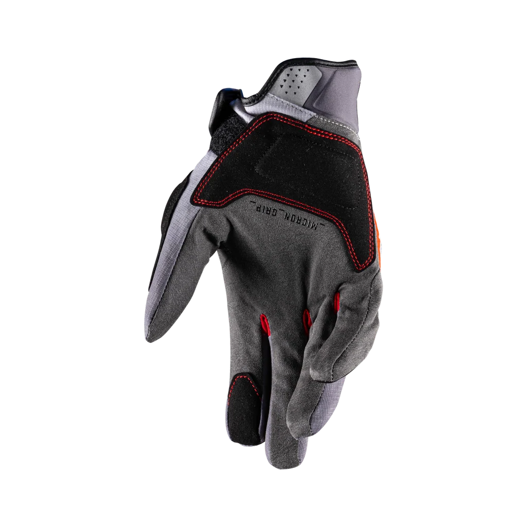 Leatt Adventure SubZero 5.5 Short Glove - Image 9