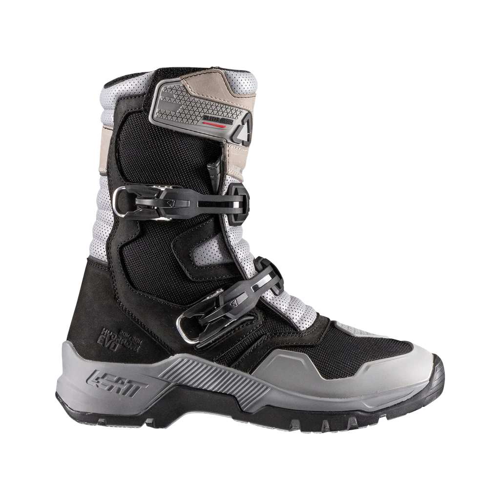 Leatt Adventure X-Flow 7.5 Boot Short - Image 9