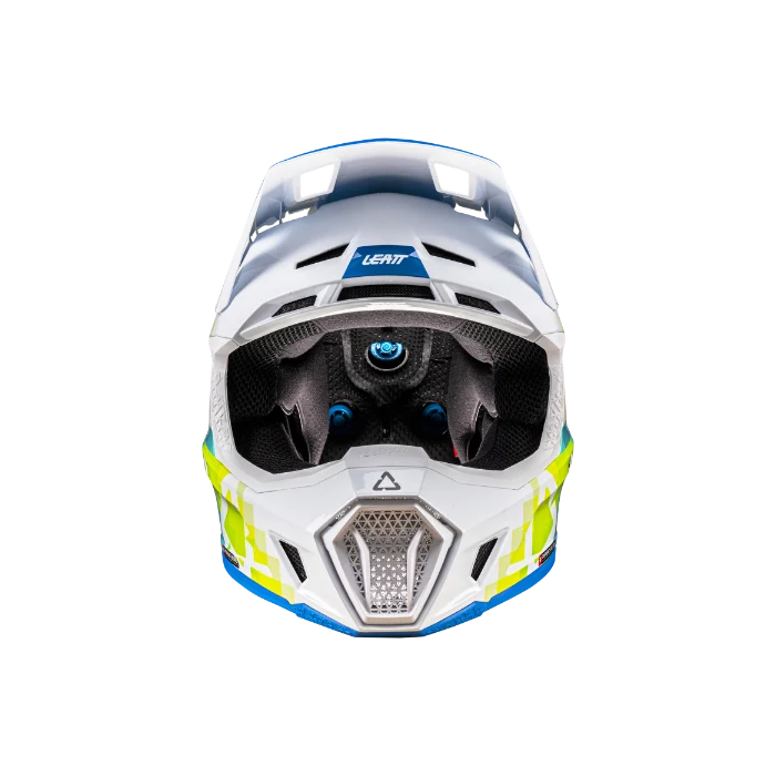 Leatt Helmet Kit Moto 7.5 with 4.5 Goggles - Image 6