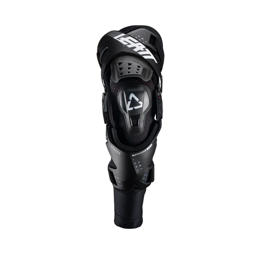 Leatt Knee Brace X-Frame Hybrid - Pair - Image 2