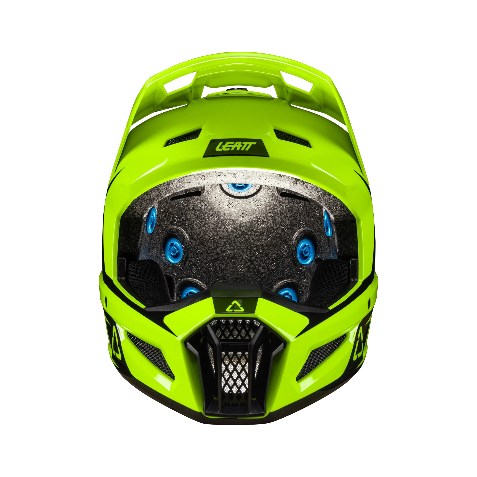 Leatt Helmet Kit Moto 3.5 with 3.5 Goggles - Image 39